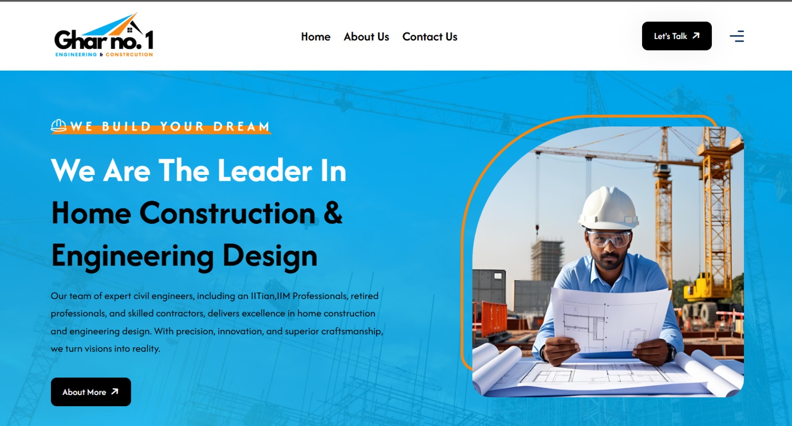 Gharno1 Engineer